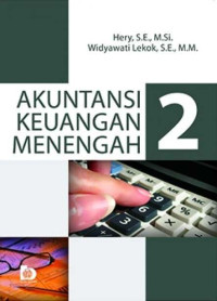Akuntansi keuangan menengah 2
