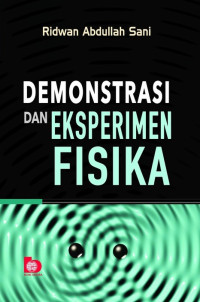 Demonstrasi dan eksperimen fisika