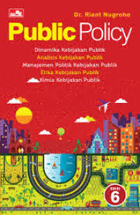 Public policy 6