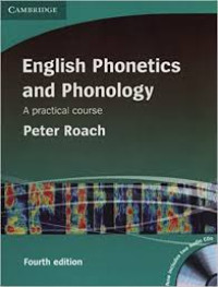 An english phonetics course