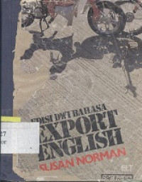 Export English : bahasa Inggris niaga