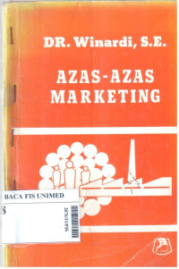 Azas-azas marketing