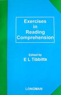 Exercises in reading comprehention