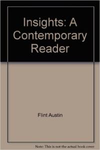 Insights : a contemporary reader