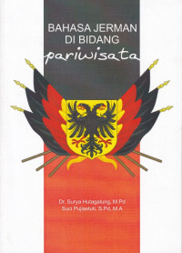 Bahasa Jerman di bidang pariwisata