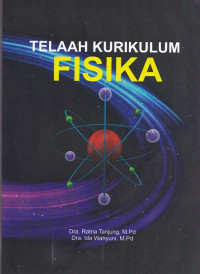 Telaah kurikulum fisika