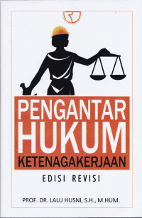 Pengantar hukum ketenagakerjaan