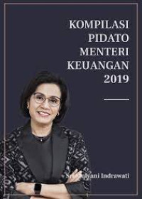 Kompilasi pidato Menteri keuangan 2019