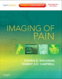 Imaging of pain