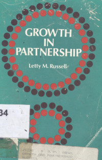 Growth in partnership