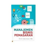 Manajemen Bisnis Pemasaran