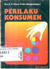 Perilaku konsumen