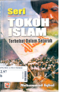 Seri tokoh islam terhebat dalam sejarah