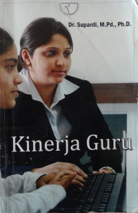 Kinerja guru