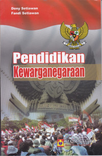 Pendidikan kewarganegaraan