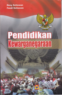 Pendidikan kewarganegaraan