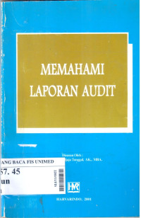 Memahami Laporan Audit