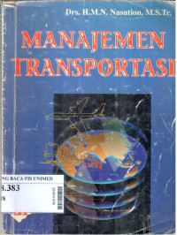 Manajemen transportasi