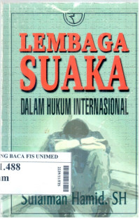 Lembaga suaka  dalam hukum internasional