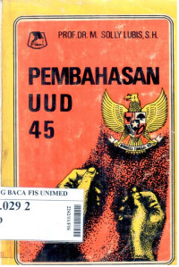 Pembahasan UUD 45