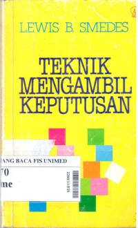 Teknik mengambil keputusan