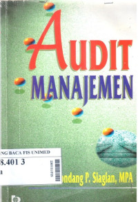 Audit manajemen