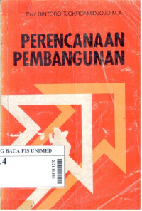 Perencanaan pembangunan