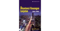Akuntansi keuangan lanjutan