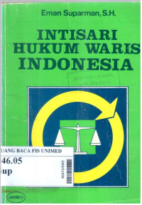 Intisari hukum waris Indonesia