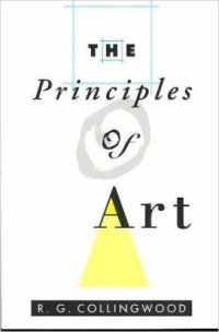 Image of The Prinviples of art