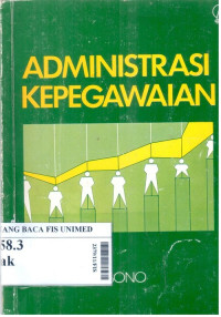 Administrasi kepegawaian