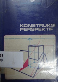 Konstruksi perspektif