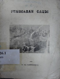 Pemugaran candi