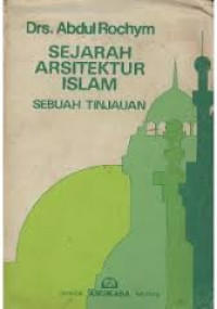 Sejarah arsitektur Islam