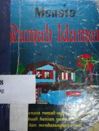 Menata rumah idaman