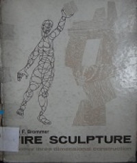 Image of Wire Scalture