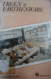 Image of Treen and Earthenware
