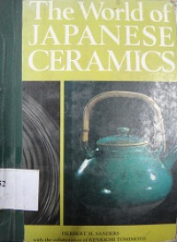 The world of  Japanese ceramics