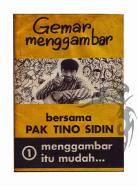 Gemar menggambar : binatang