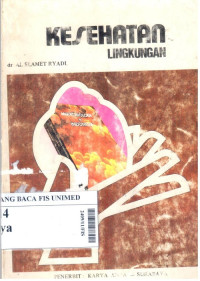 Kesehatan lingkungan