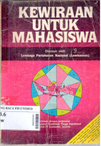 Kewiraan untuk mahasiswa