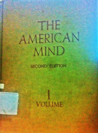 The American Mind