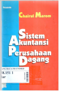 Sistem akuntansi perusahaan dagang