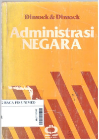 Administrasi negara