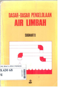 Dasar-dasar pengelolaan air limbah