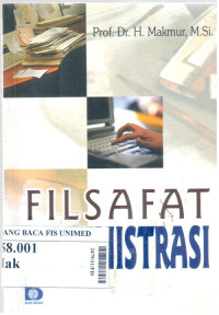 Filsafat administrasi