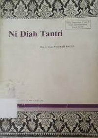 Ni Diah Tantri