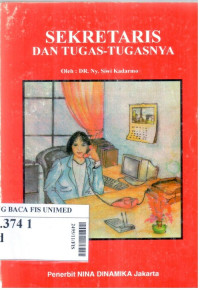 Sekretaris dan tugas - tugasnya