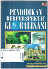 Pendidikan berperspektif globalisasi