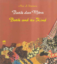 Batik dan mitra